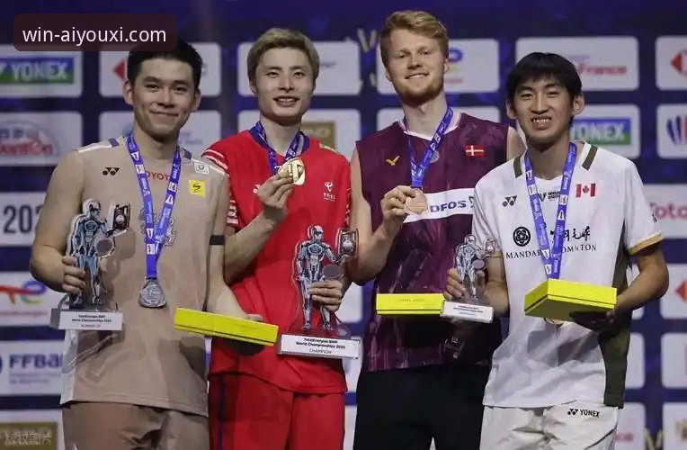 3个关键转折点：复盘石宇奇亚锦赛夺冠之路与观赛平台选择